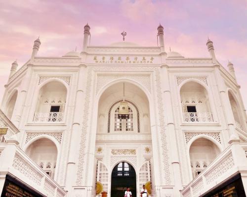 Jakarta Good Guide: Mengeksplorasi Sisi Lain Jakarta, Nggak Cuma ke Mal!